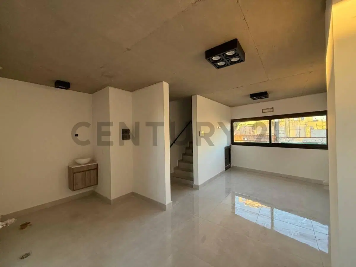 Alquiler Departamento 2 Ambientes a Estrenar en Palermo 4