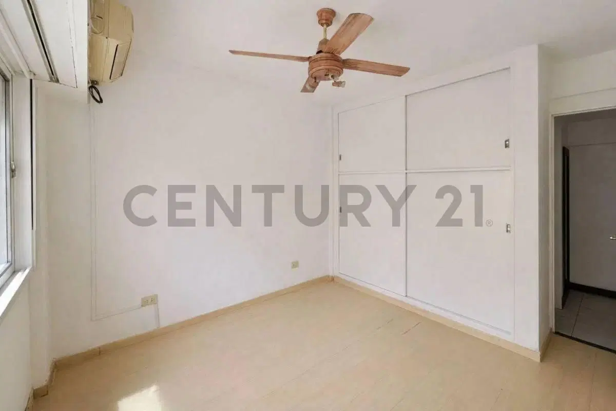 VENTA 3 AMBIENTES CON PATIO EN VILLA CRESPO 2
