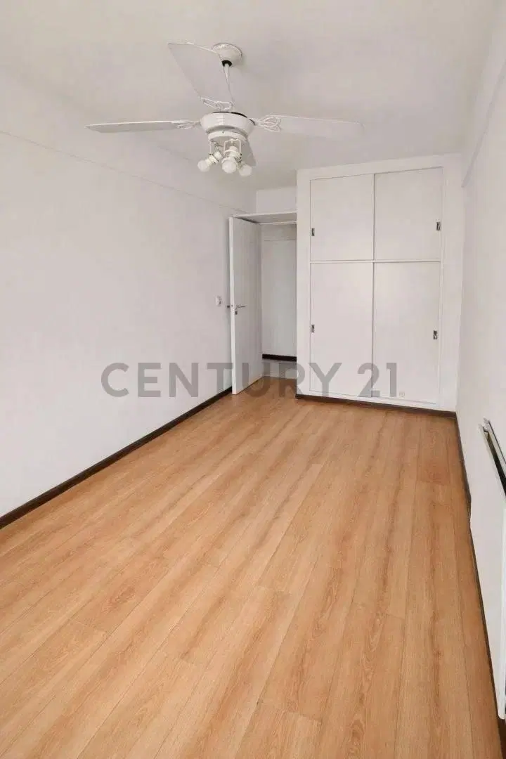 VENTA 3 AMBIENTES CON PATIO EN VILLA CRESPO 4