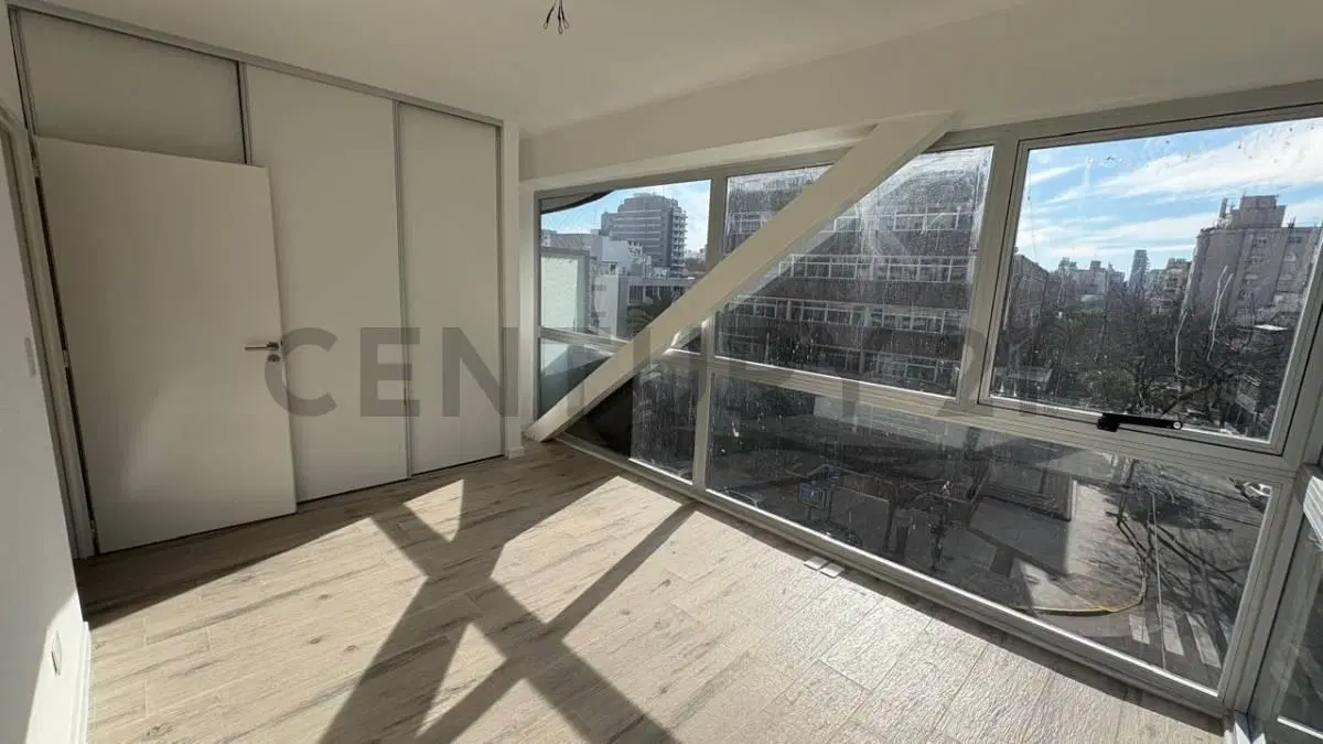 Alquiler Departamento 2 ambientes a Estrenar con Amenities | San Cristóbal 4