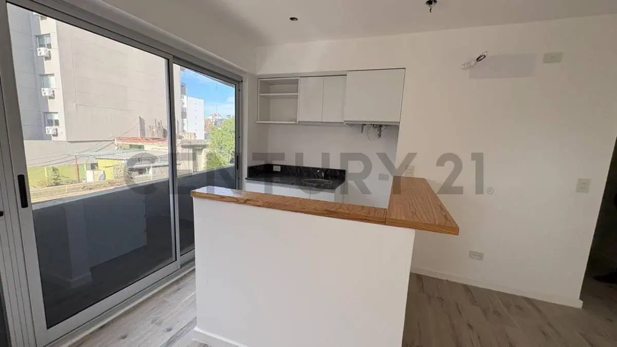 Alquiler Departamento 2 ambientes a Estrenar con Amenities | San Cristóbal 3