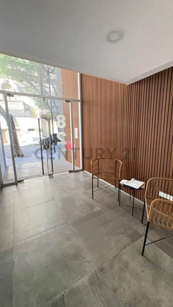 Alquiler Departamento 2 ambientes a Estrenar con Amenities | San Cristóbal 8
