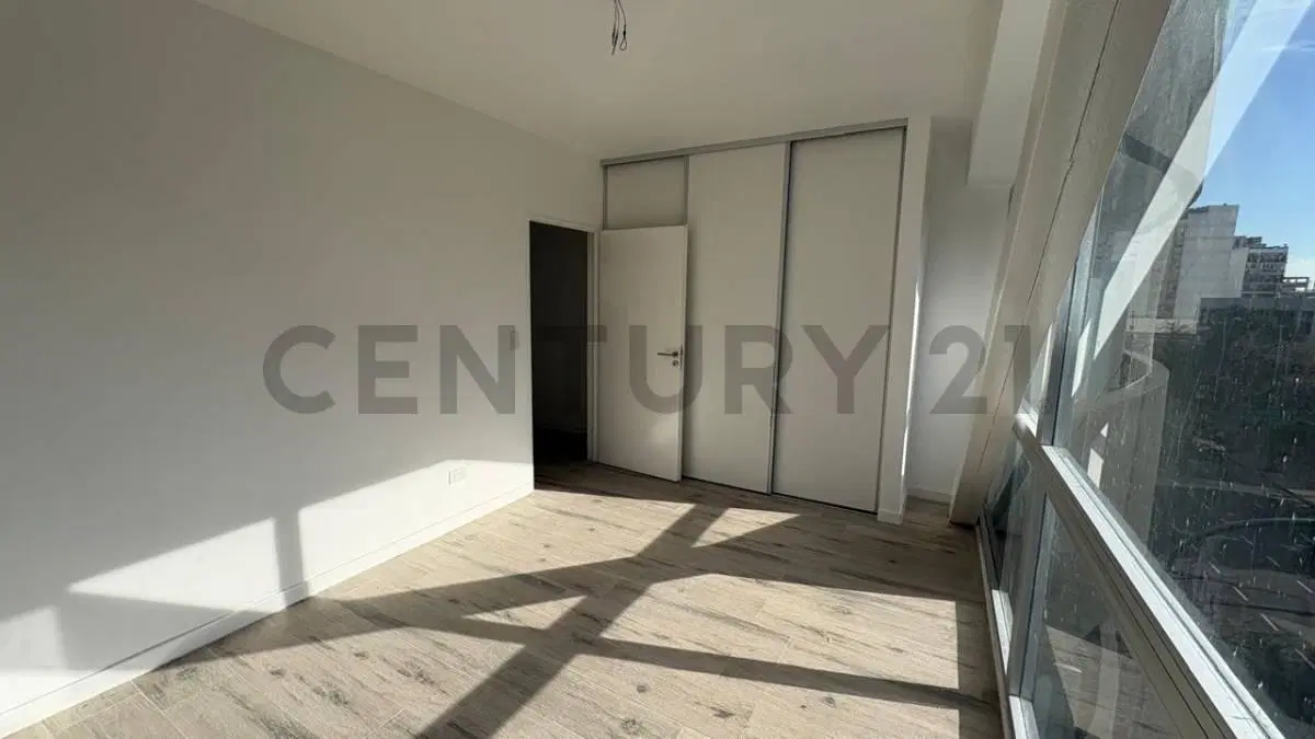 Alquiler Departamento 2 ambientes a Estrenar con Amenities | San Cristóbal 3