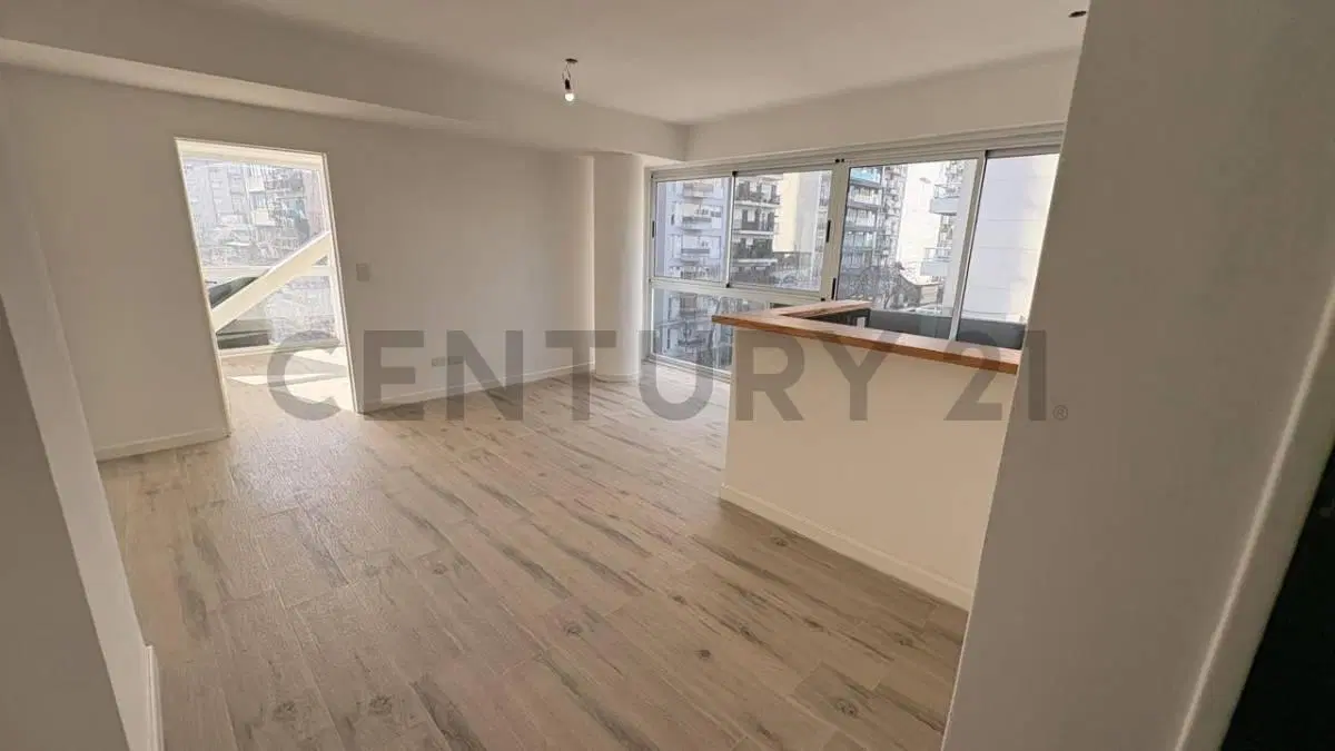 Alquiler Departamento 2 ambientes a Estrenar con Amenities | San Cristóbal 2