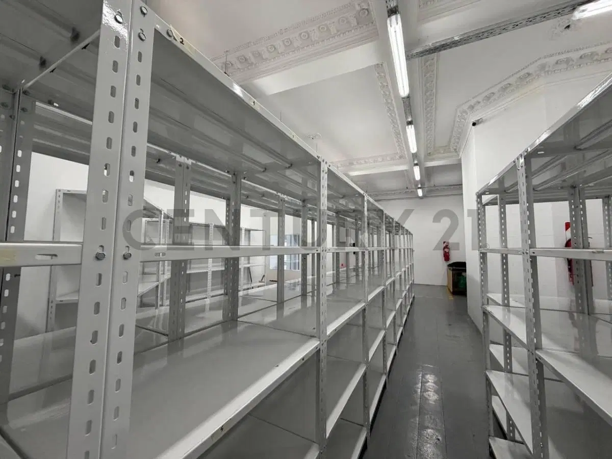 ALQUILER DEPOSITO/ ALQUILER COMERCIAL EN VILLA CRESPO. 8