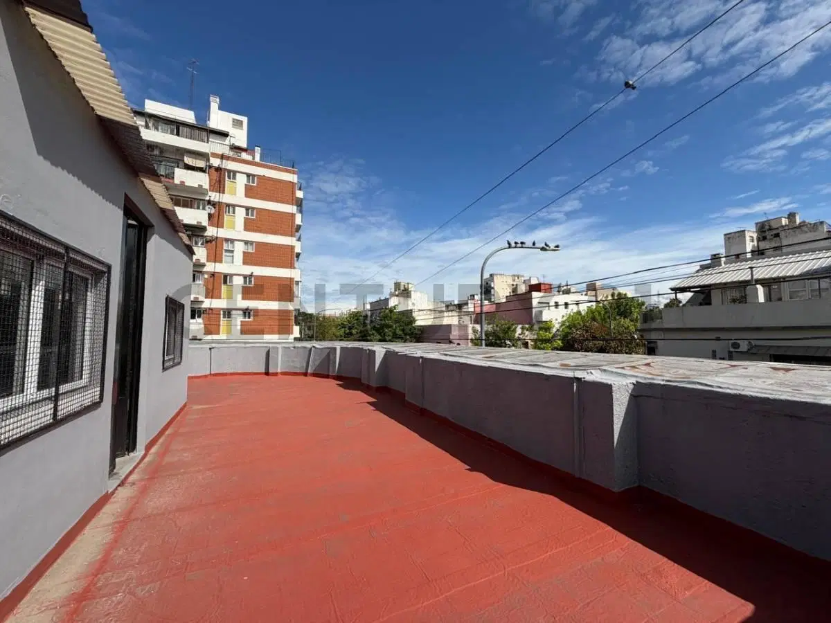 ALQUILER DEPOSITO/ ALQUILER COMERCIAL EN VILLA CRESPO. 3
