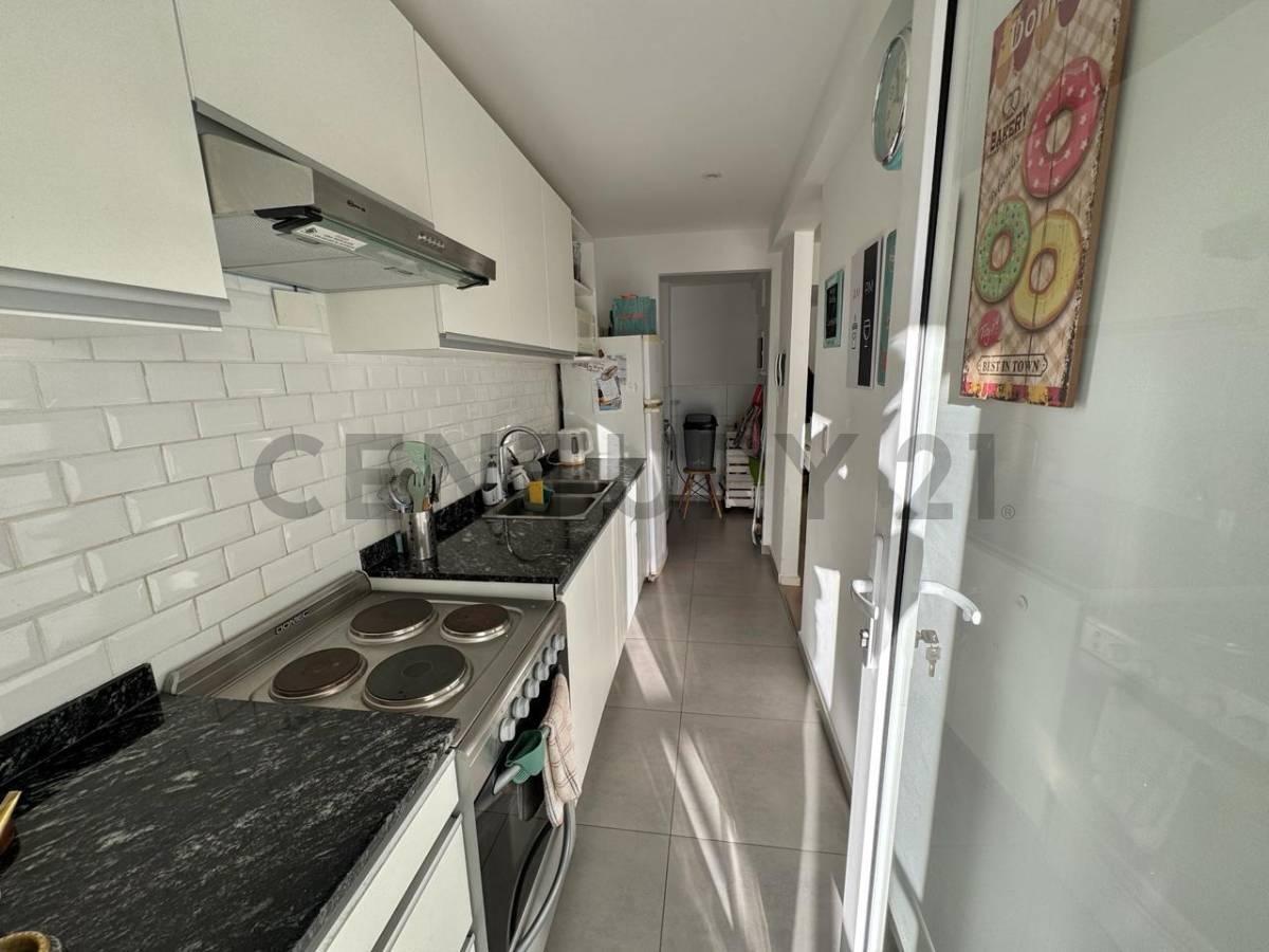 Foto de VENTA BELGRANO SEMIPISO 3 AMB CON BALCON TERRAZA, imagen 5
