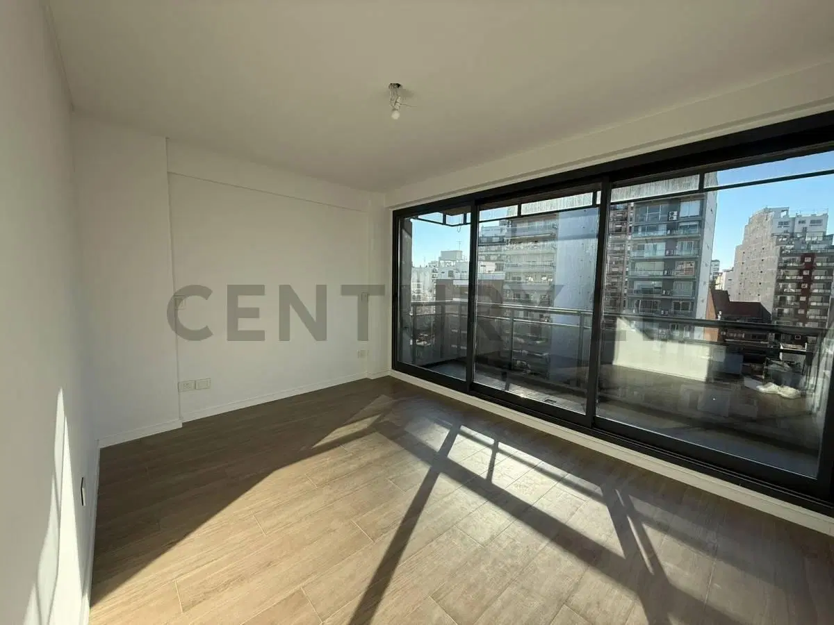 VENTA DEPARTAMENTO 4 AMBIENTES CON DOS COCHERAS Y LAVADERO, EN PLENO CABALLITO, PISO ALTO 5