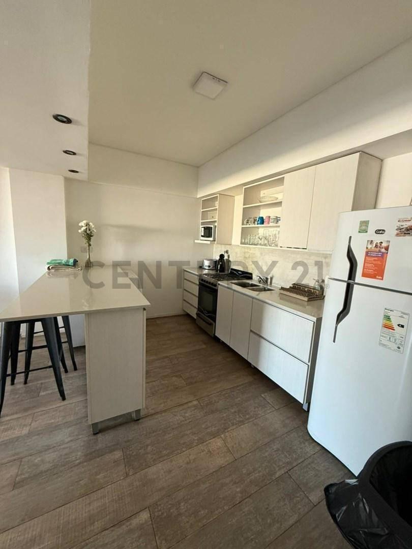 Foto de VENTA 3 AMBIENTES EN BELGRANO CON BALCON ATERRAZADO Y PARRILA PROPIA, imagen 3