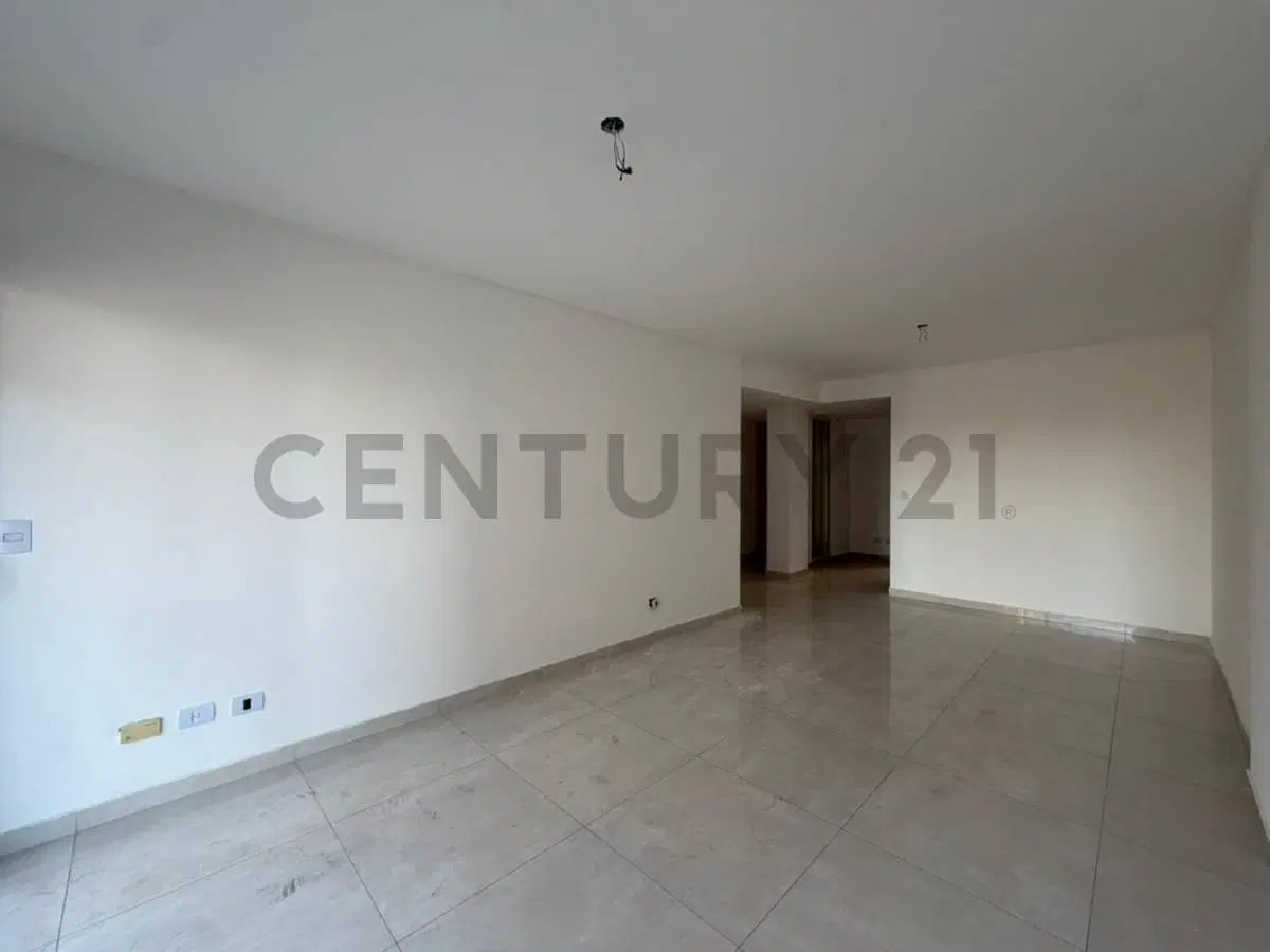 Venta Departamento 4 Ambientes con Cochera en Flores. Edificio full amenities 8