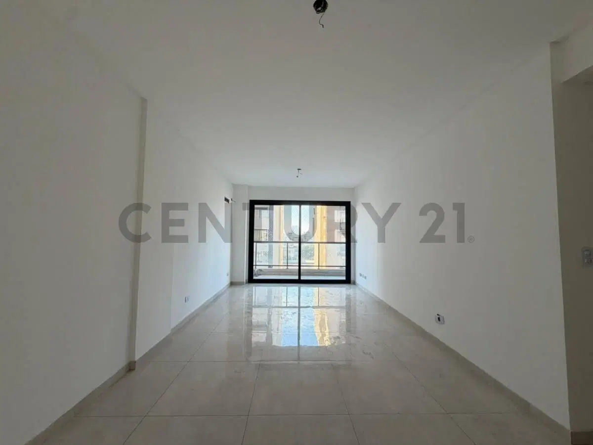Venta Departamento 4 Ambientes con Cochera en Flores. Edificio full amenities 3