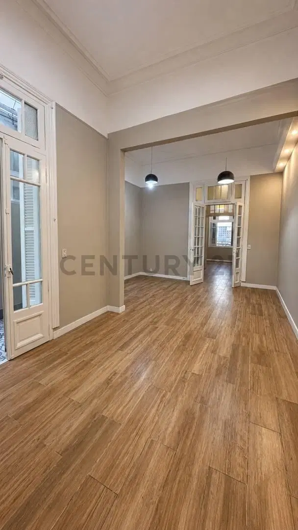Venta PH 7 Ambientes Recoleta l Ideal Inversion. APTO CREDITO 2