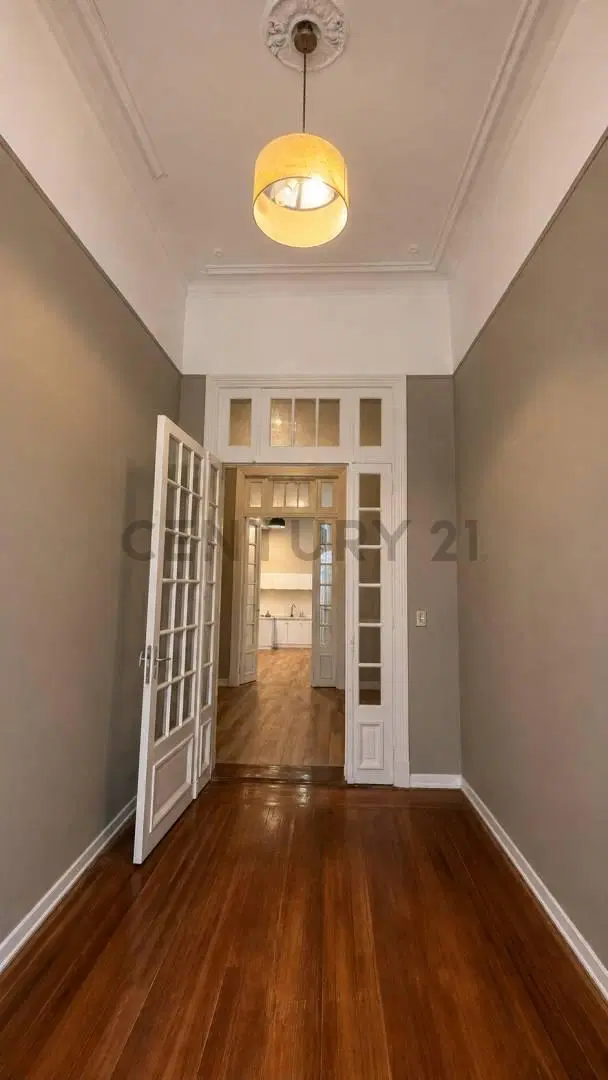 Venta PH 7 Ambientes Recoleta l Ideal Inversion. APTO CREDITO 4