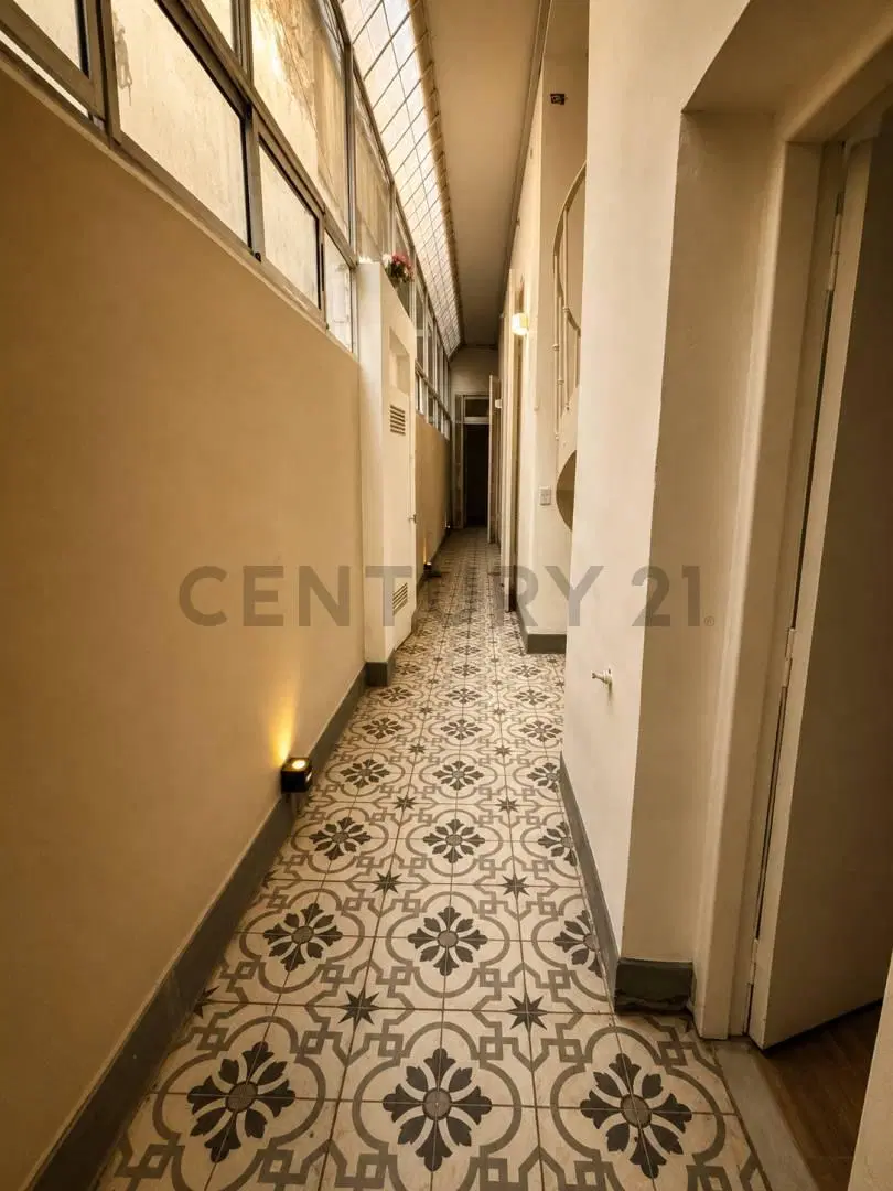 Venta PH 7 Ambientes Recoleta l Ideal Inversion. APTO CREDITO 8