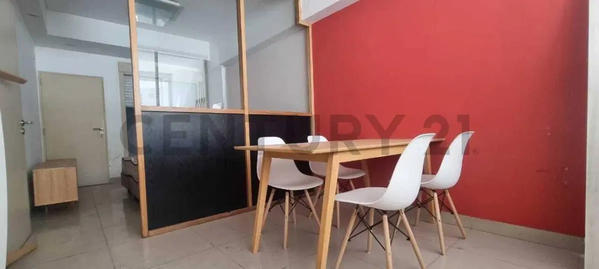 VENTA DEPARTAMENTO 2 AMBIENTES VILLA DEL PARQUE 3