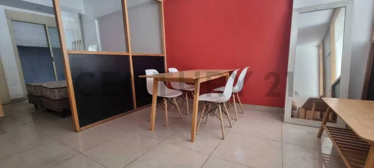 VENTA DEPARTAMENTO 2 AMBIENTES VILLA DEL PARQUE 4