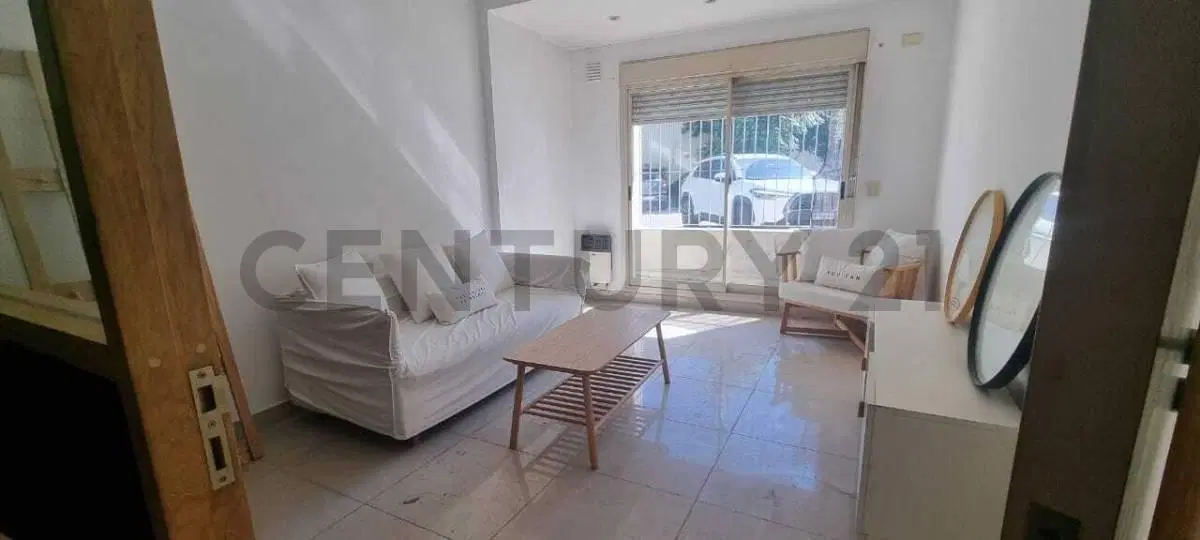 VENTA DEPARTAMENTO 2 AMBIENTES VILLA DEL PARQUE 5