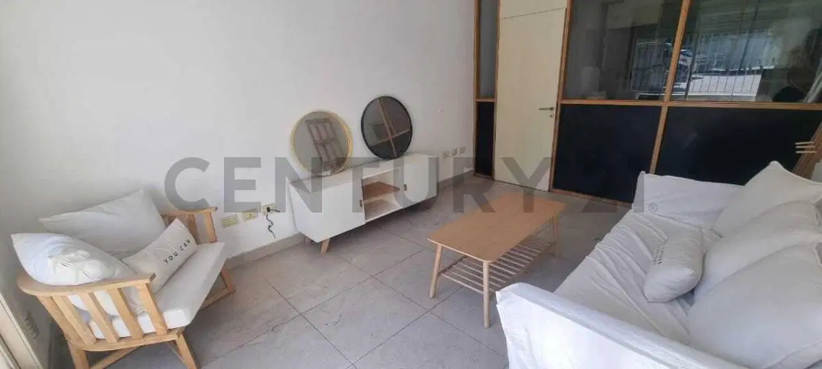 VENTA DEPARTAMENTO 2 AMBIENTES VILLA DEL PARQUE 2
