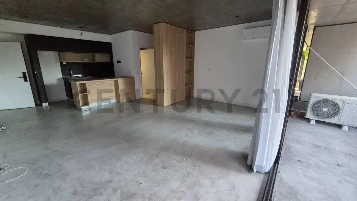ALQUILER MONOAMBIENTE NUÑEZ AMENITIES PILETA SUM LAUNDRY 4