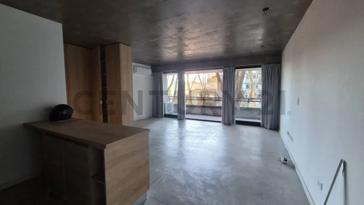 ALQUILER MONOAMBIENTE NUÑEZ AMENITIES PILETA SUM LAUNDRY 3