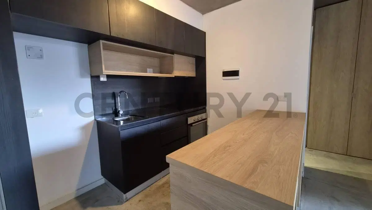 ALQUILER MONOAMBIENTE NUÑEZ AMENITIES PILETA SUM LAUNDRY 8
