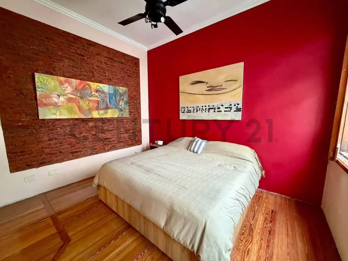 VENTA DEPARTAMENTO 4 AMBIENTES CON BALCON EN BALVANERA APTO CREDITO 8