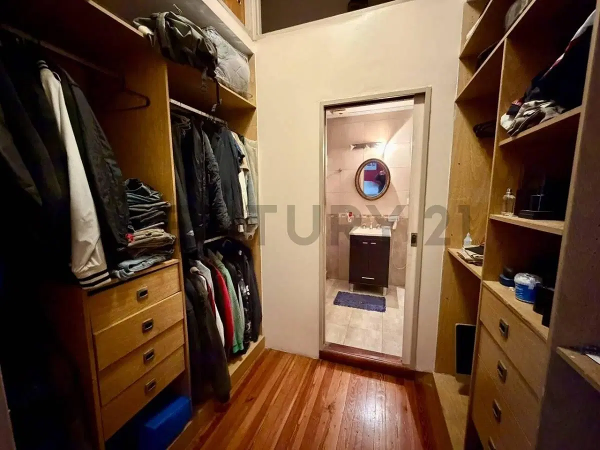 VENTA DEPARTAMENTO 4 AMBIENTES CON BALCON EN BALVANERA APTO CREDITO 4