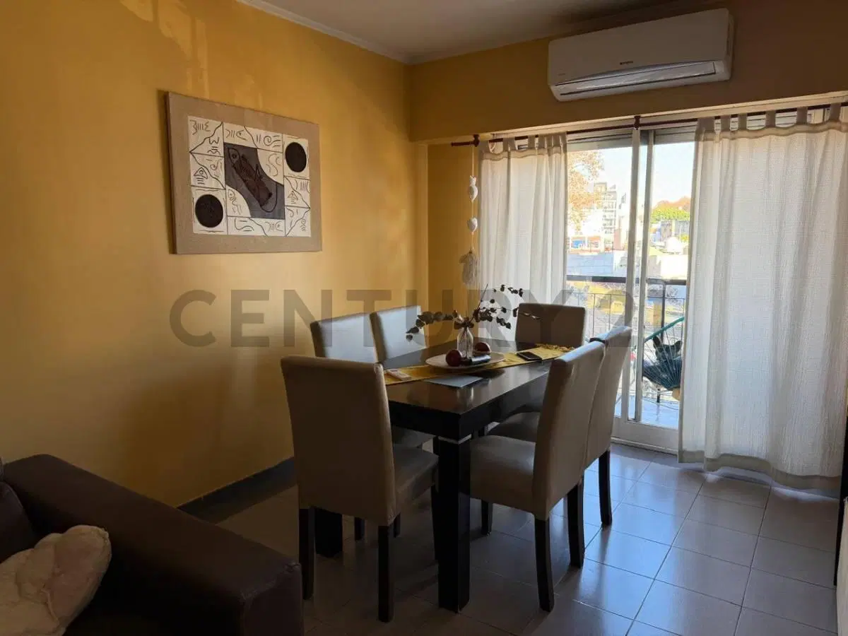 ALQUILER DEPARTAMENTO 3 AMBIENTES EN PARQUE CHAS 3
