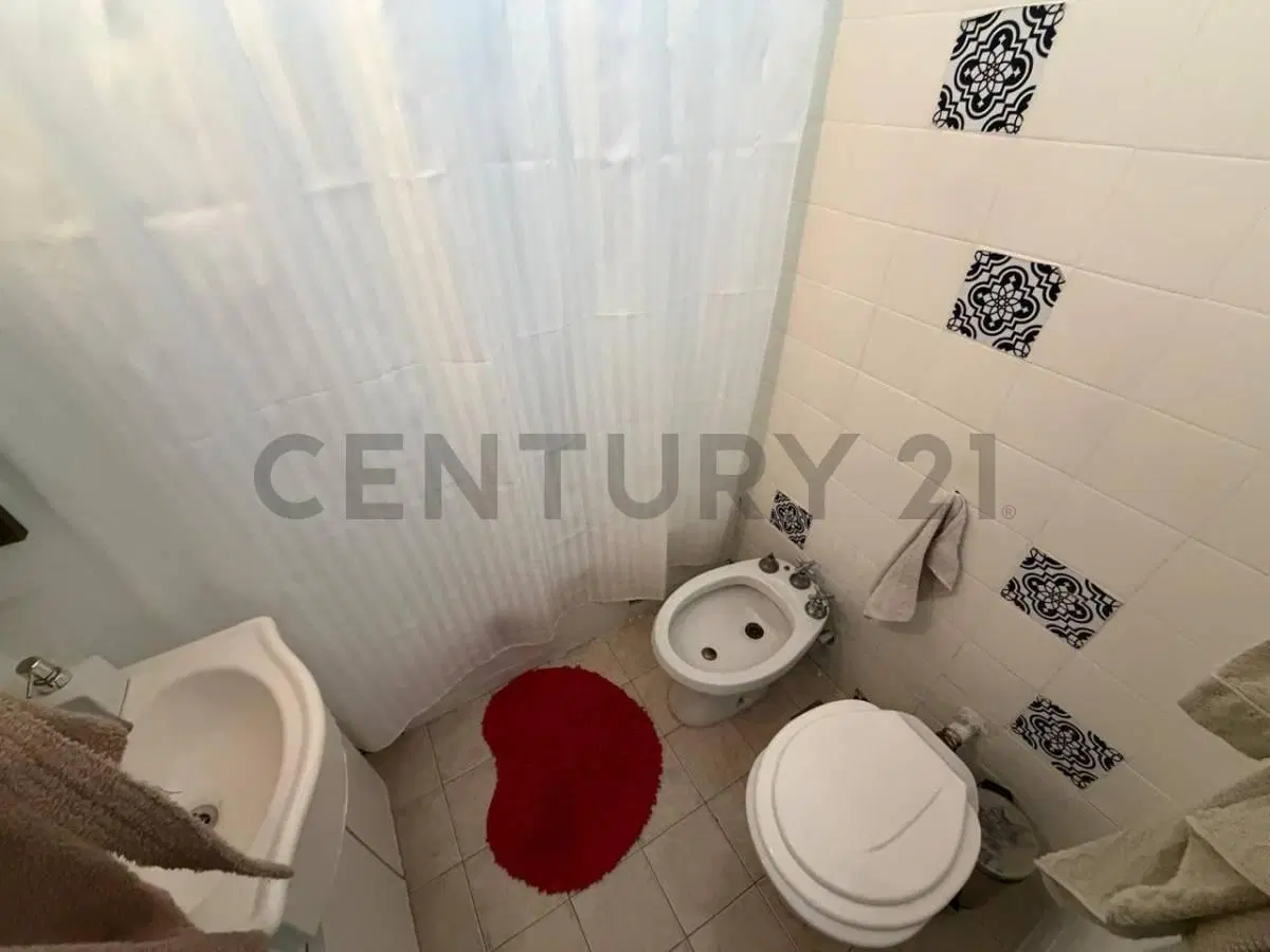 ALQUILER DEPARTAMENTO 3 AMBIENTES EN PARQUE CHAS 4