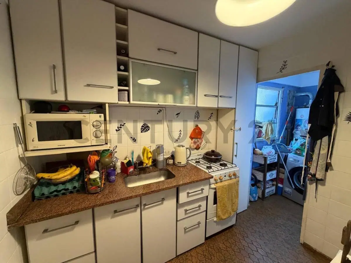 ALQUILER DEPARTAMENTO 3 AMBIENTES EN PARQUE CHAS 2