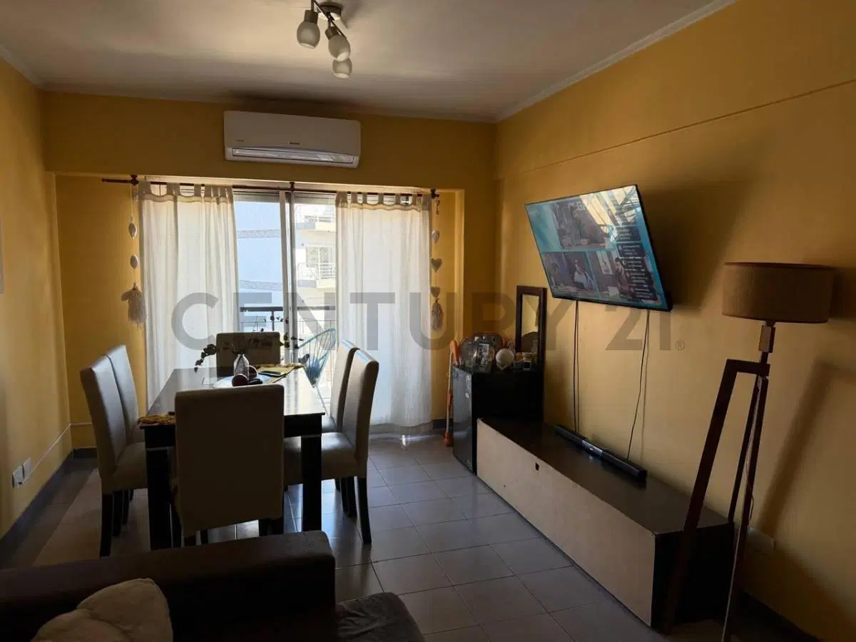 ALQUILER DEPARTAMENTO 3 AMBIENTES EN PARQUE CHAS 8