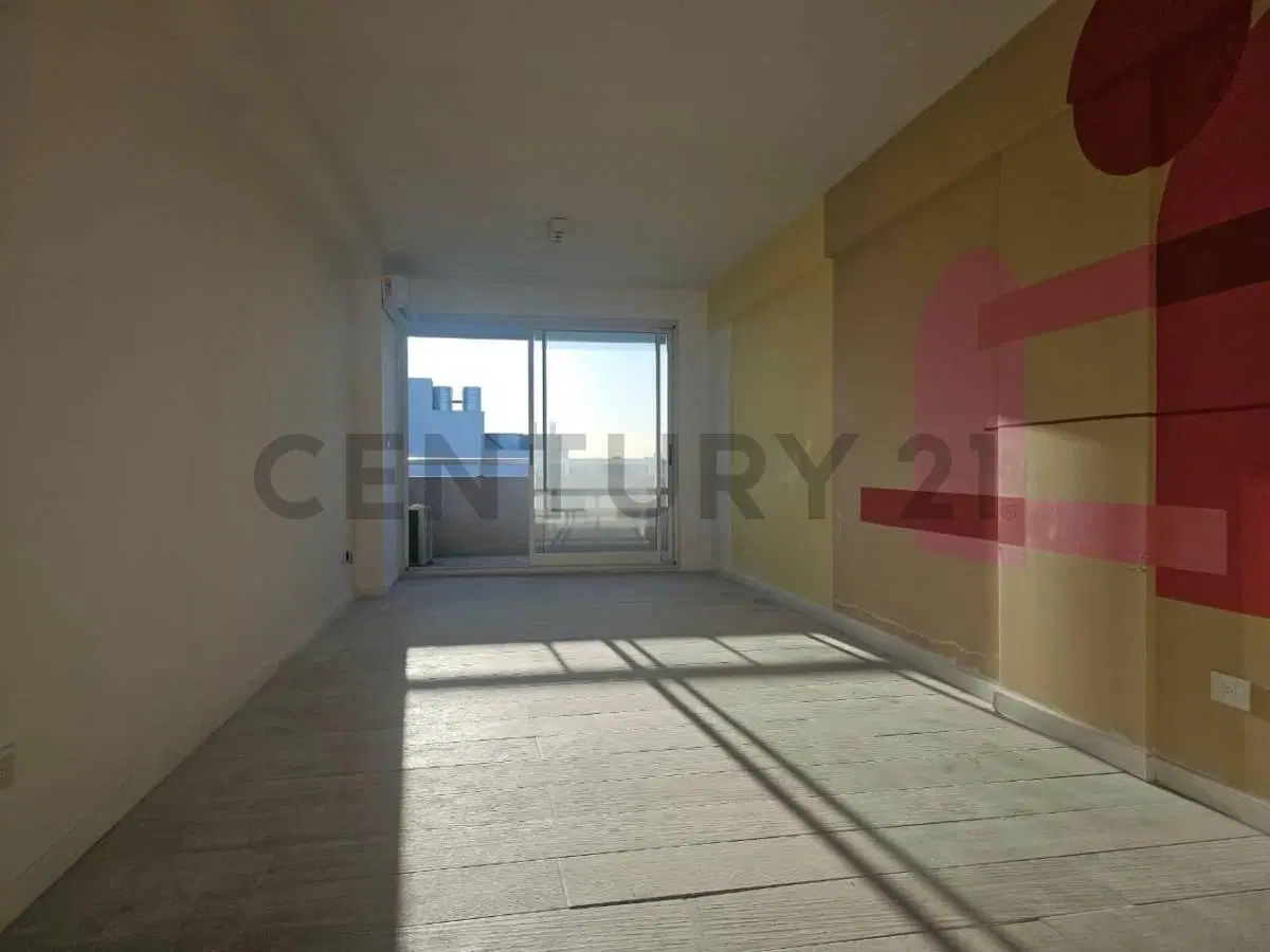 Monoambiente a Estrenar con Balcón y Amenities – Ideal Inversor – San Cristóbal 5