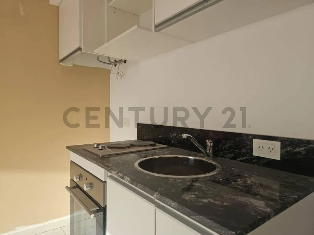 Monoambiente a Estrenar con Balcón y Amenities – Ideal Inversor – San Cristóbal 3