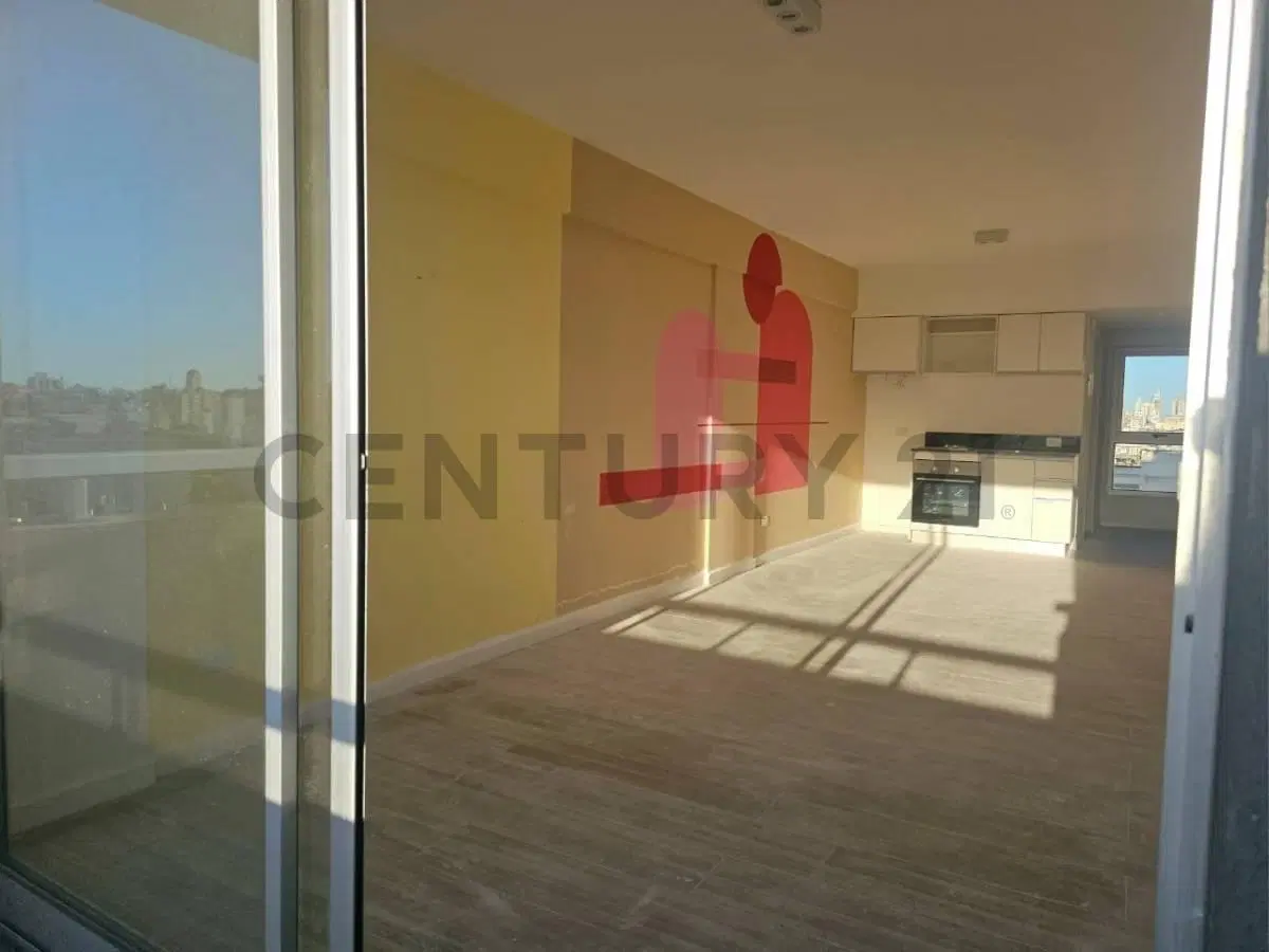 Monoambiente a Estrenar con Balcón y Amenities – Ideal Inversor – San Cristóbal 2
