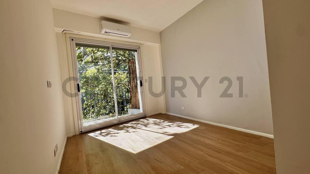 Foto de VENTA DEPARTAMENTO 4 AMBIENTES PALERMO REFACCIONADO PREMIUM LUMINOSO OPORTUNIDAD, imagen 2