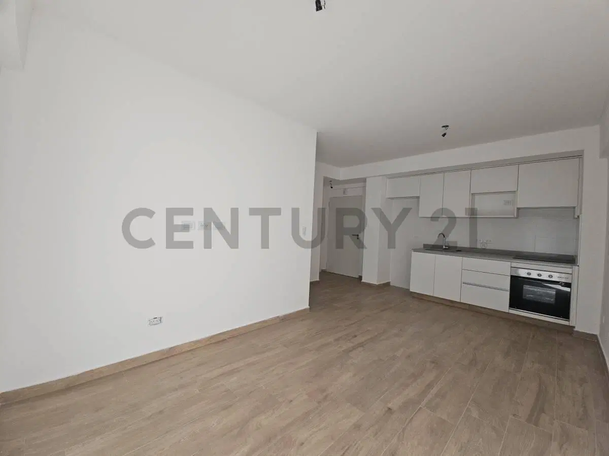 Alquiler 2 Ambientes con Balcón y Amenities en Caballito 2