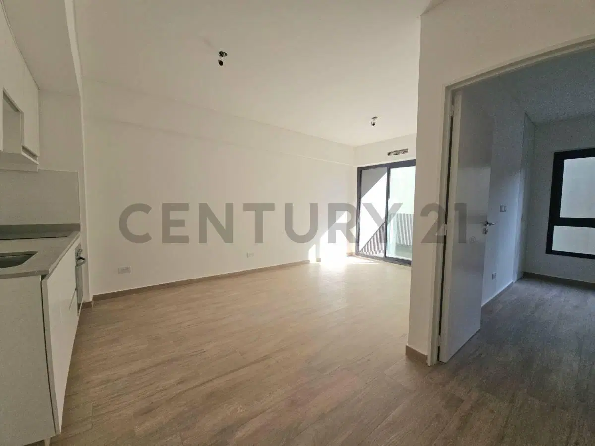 Alquiler 2 Ambientes con Balcón y Amenities en Caballito 5