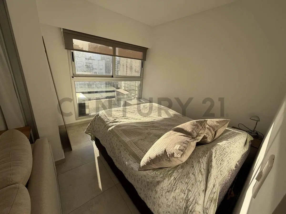 ALQUILER MONOAMBIENTE FULL AMENITIES PALERMO CHICO 3