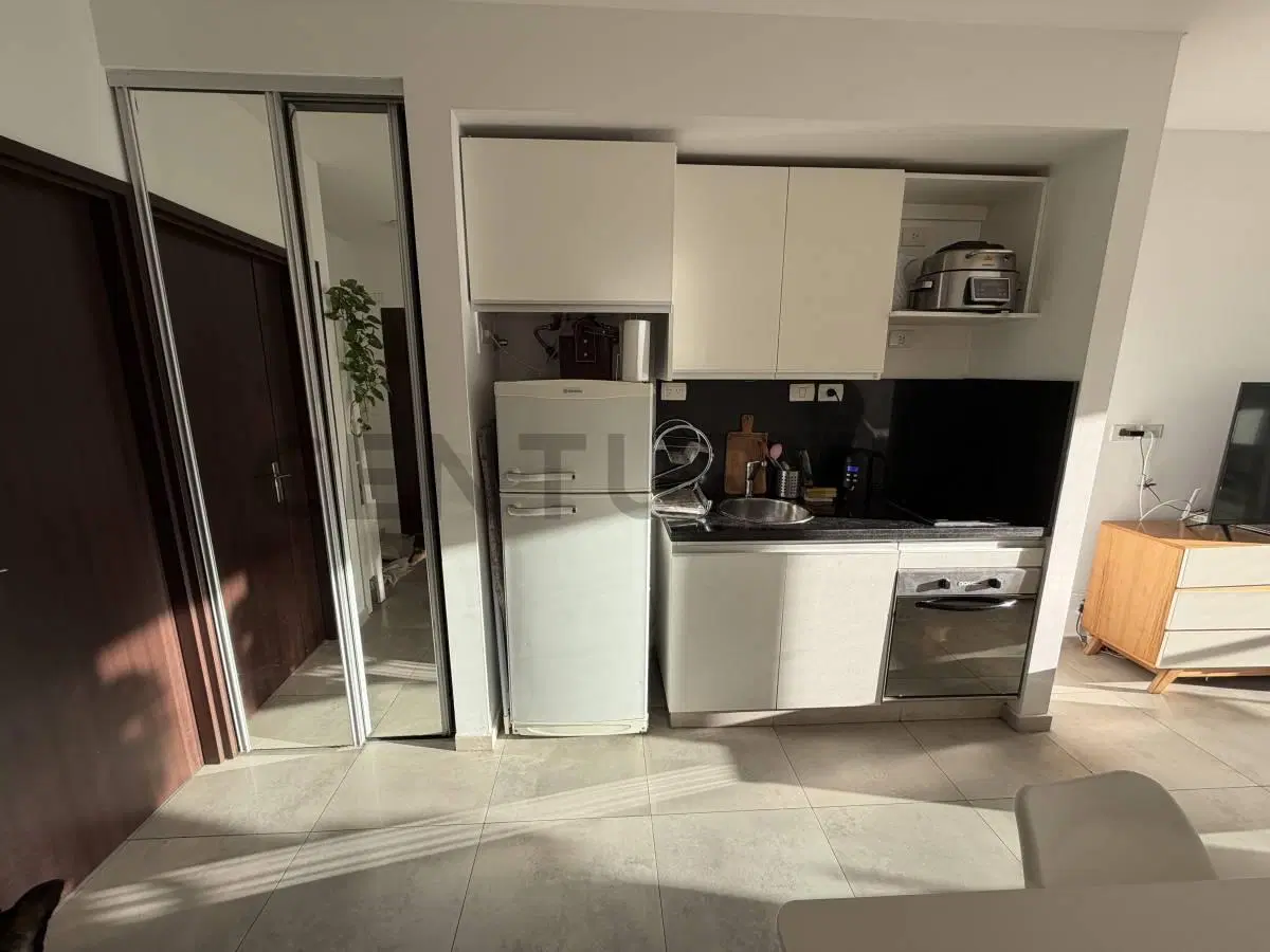 ALQUILER MONOAMBIENTE FULL AMENITIES PALERMO CHICO 4