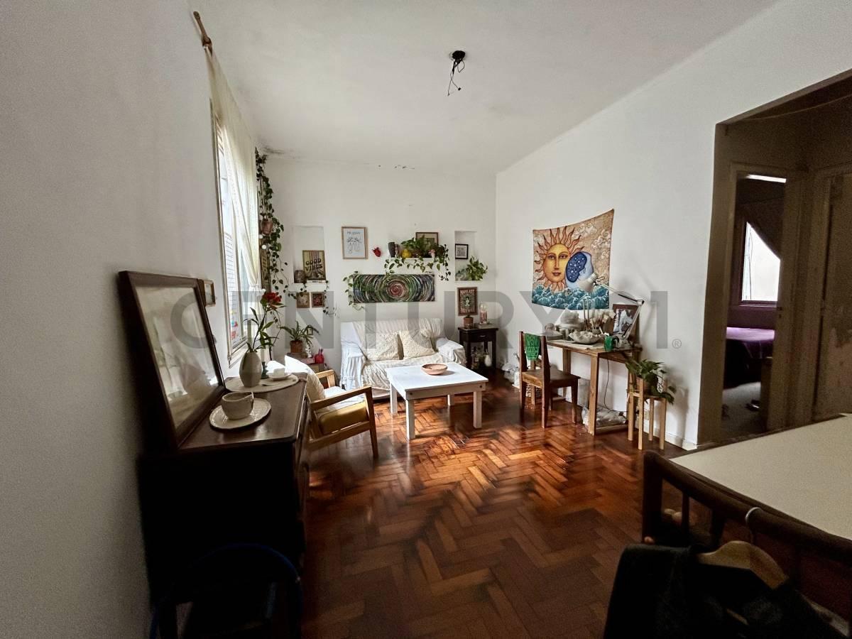 Foto de VENTA DEPARTAMENTO 3 AMBIENTES EN CAÑITAS, imagen 2
