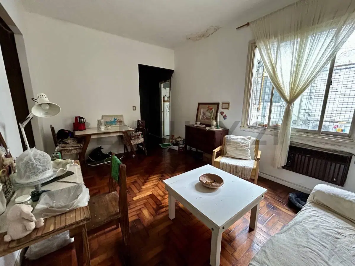 VENTA DEPARTAMENTO 3 AMBIENTES EN CAÑITAS 5
