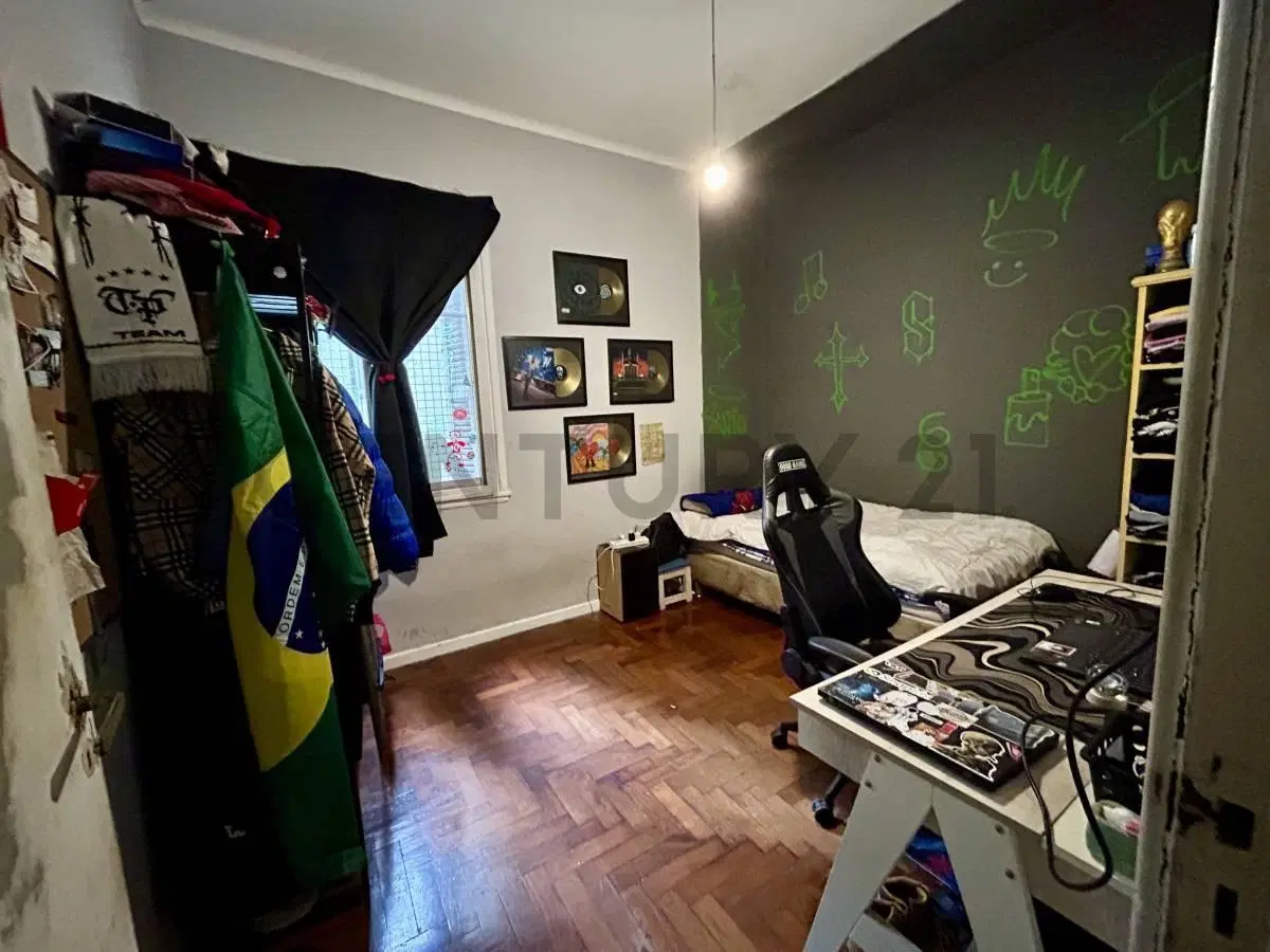 VENTA DEPARTAMENTO 3 AMBIENTES EN CAÑITAS 3
