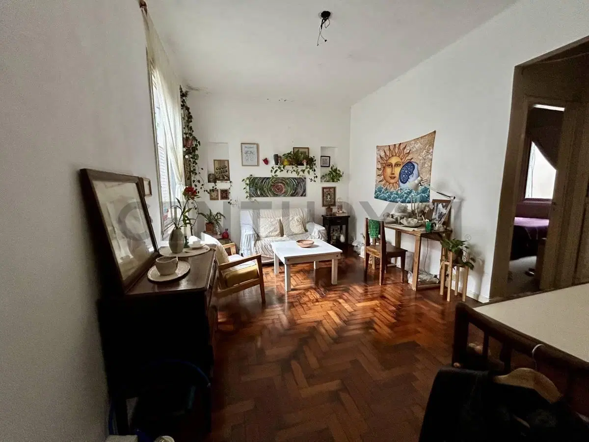 VENTA DEPARTAMENTO 3 AMBIENTES EN CAÑITAS 8