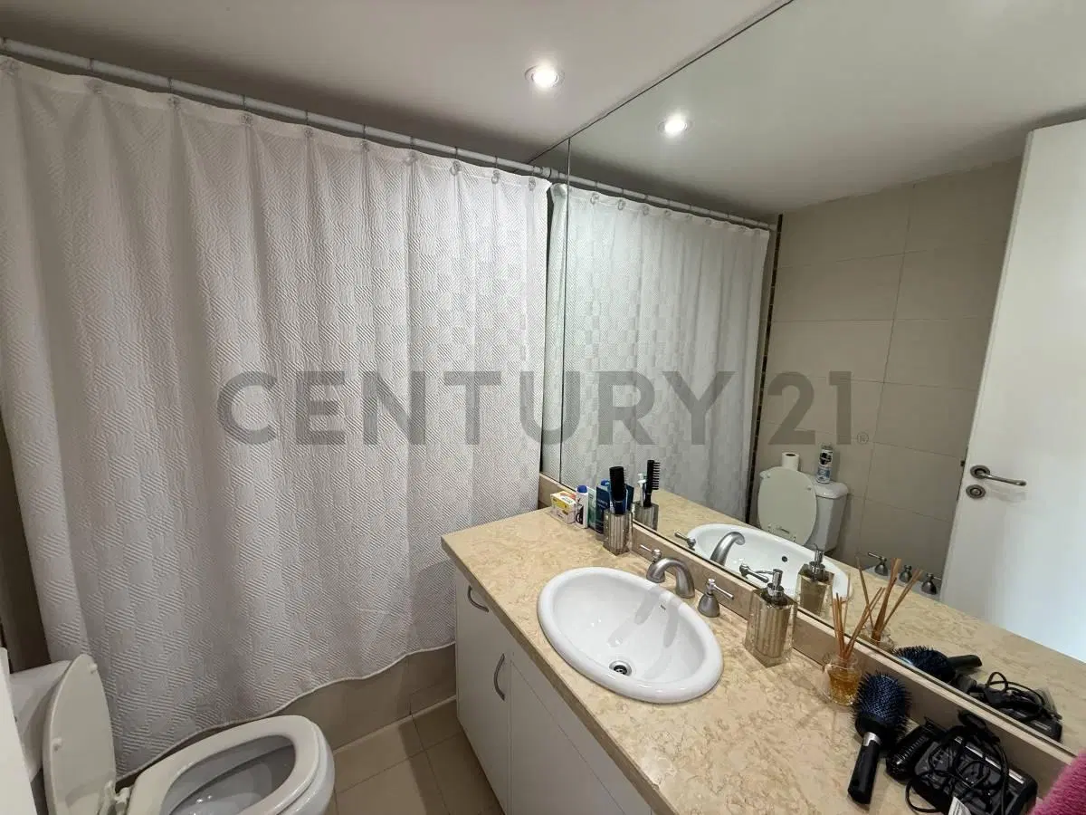 VENTA DEPTO 3 AMBIENTES EN TORRE FULL AMENITIES + MUY LUMINOSO EN LAS CAÑITAS 4
