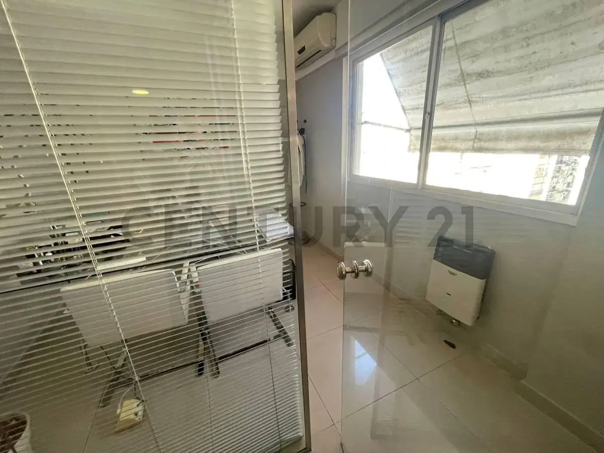 VENTA OFICINA 6 AMB RECOLETA 3