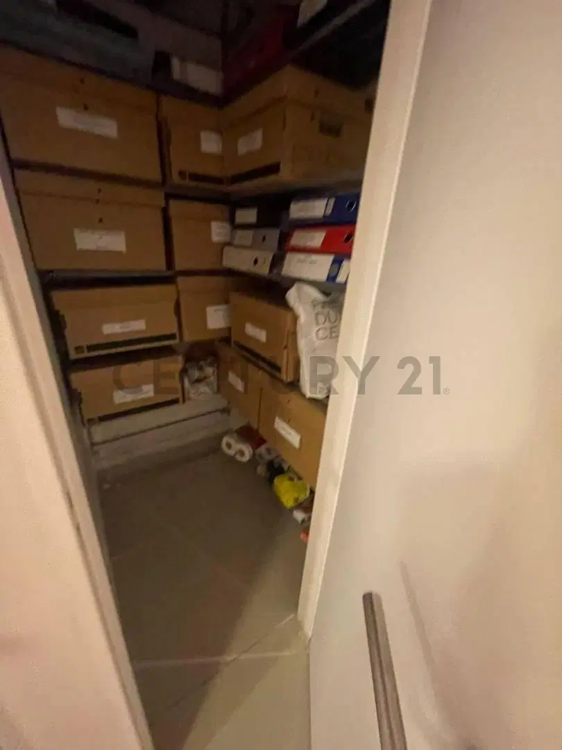 VENTA OFICINA 6 AMB RECOLETA 8