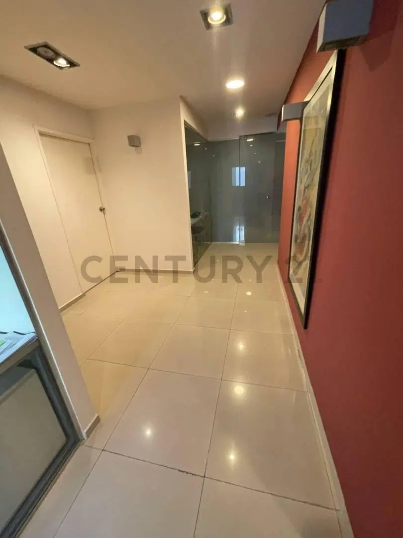 VENTA OFICINA 6 AMB RECOLETA 4