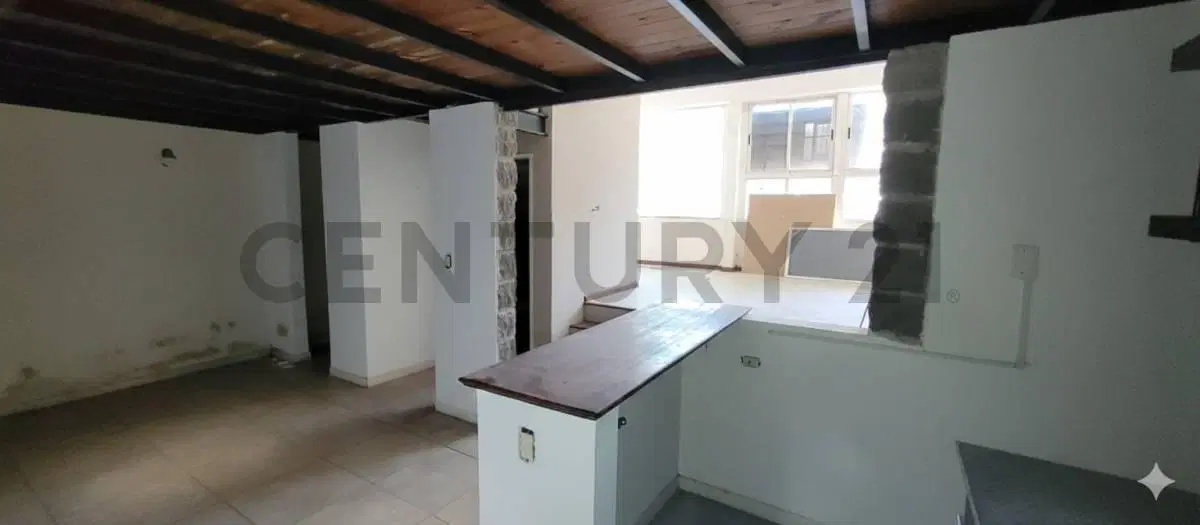 VENTA PH 3 AMBIENTES TIPO CASA VILLA DEVOTO APTO PERMUTA 1