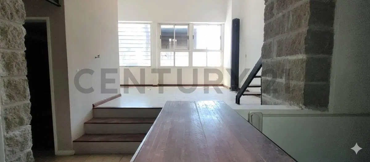 VENTA PH 3 AMBIENTES TIPO CASA VILLA DEVOTO APTO PERMUTA 3