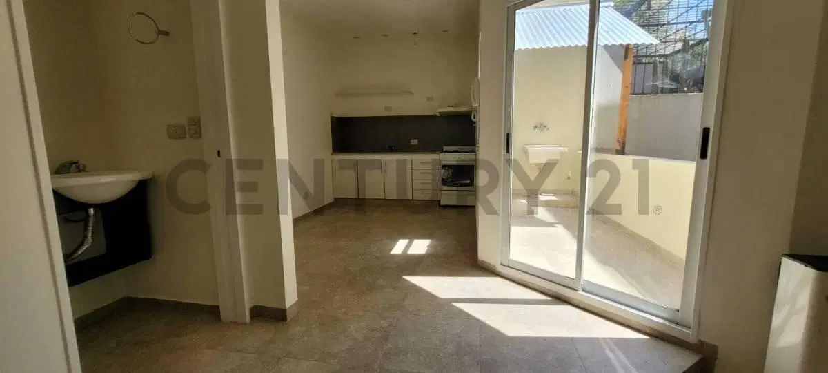 VENTA PH 2 AMBIENTES VILLA DEVOTO APTO PERMUTA 5